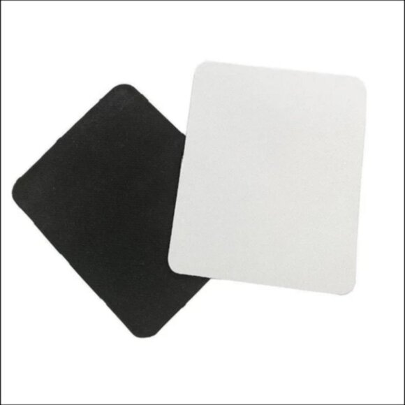 Wildlife Mountain Animals Non Slip Custom Mouse Pad - Picture 2 of 2